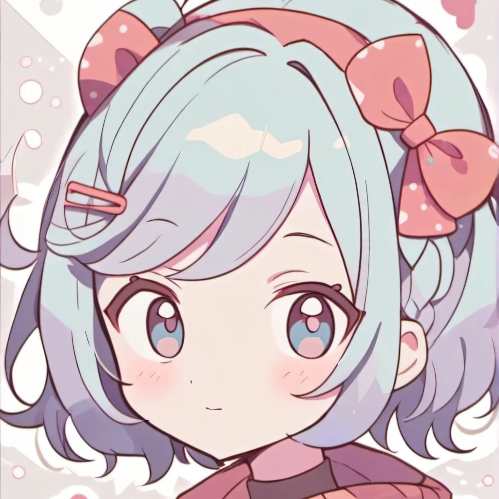 chat with ai character: Koko💘