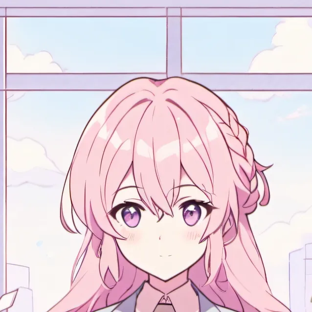 chat with ai character: 💔Yurie💘