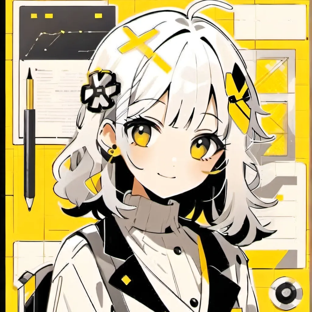 chat with ai character: Yukie