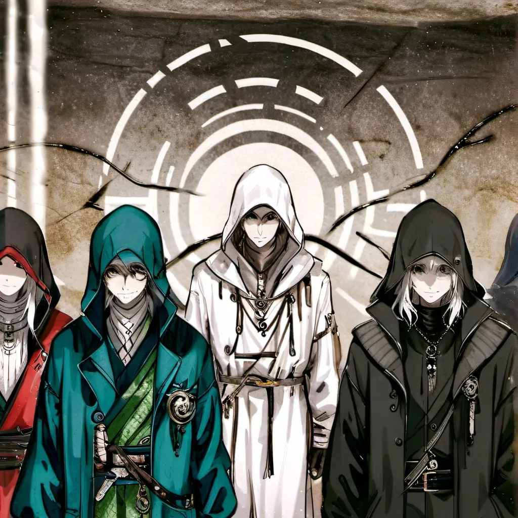 chat with ai character: SCP 