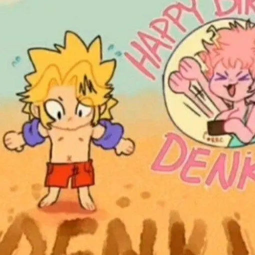 chat with ai character: kami's birthday 🎂