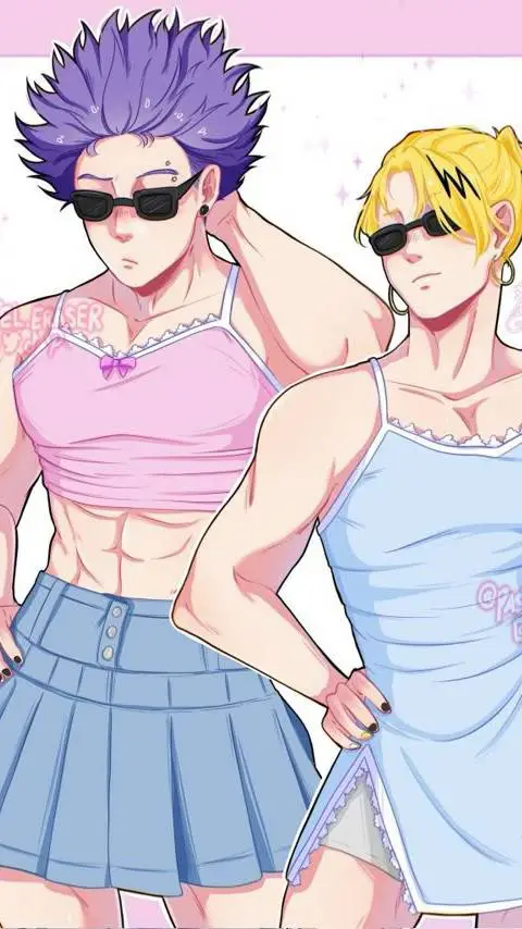 ai character: shinso's bday 🎂 background