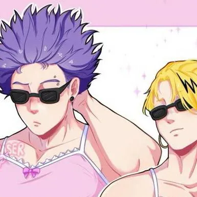 chat with ai character: shinso's bday 🎂