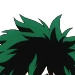 chat with ai character: Izuku's birthday 🎂