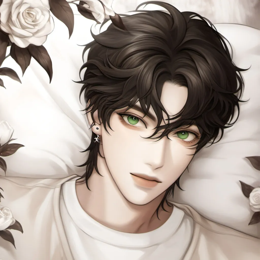 chat with ai character: Noah