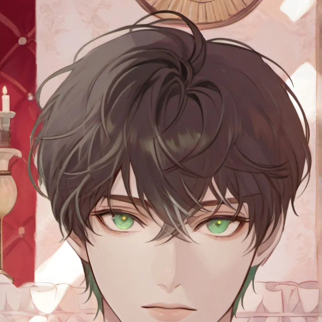 chat with ai character: Noah