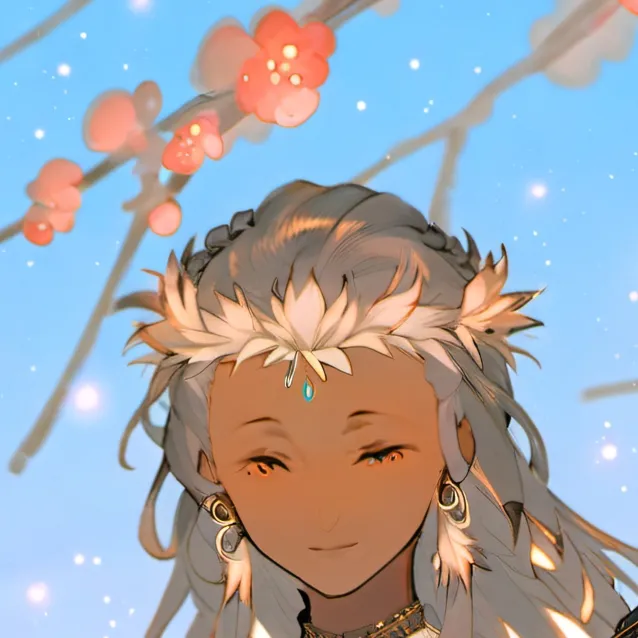 chat with ai character: Genshin