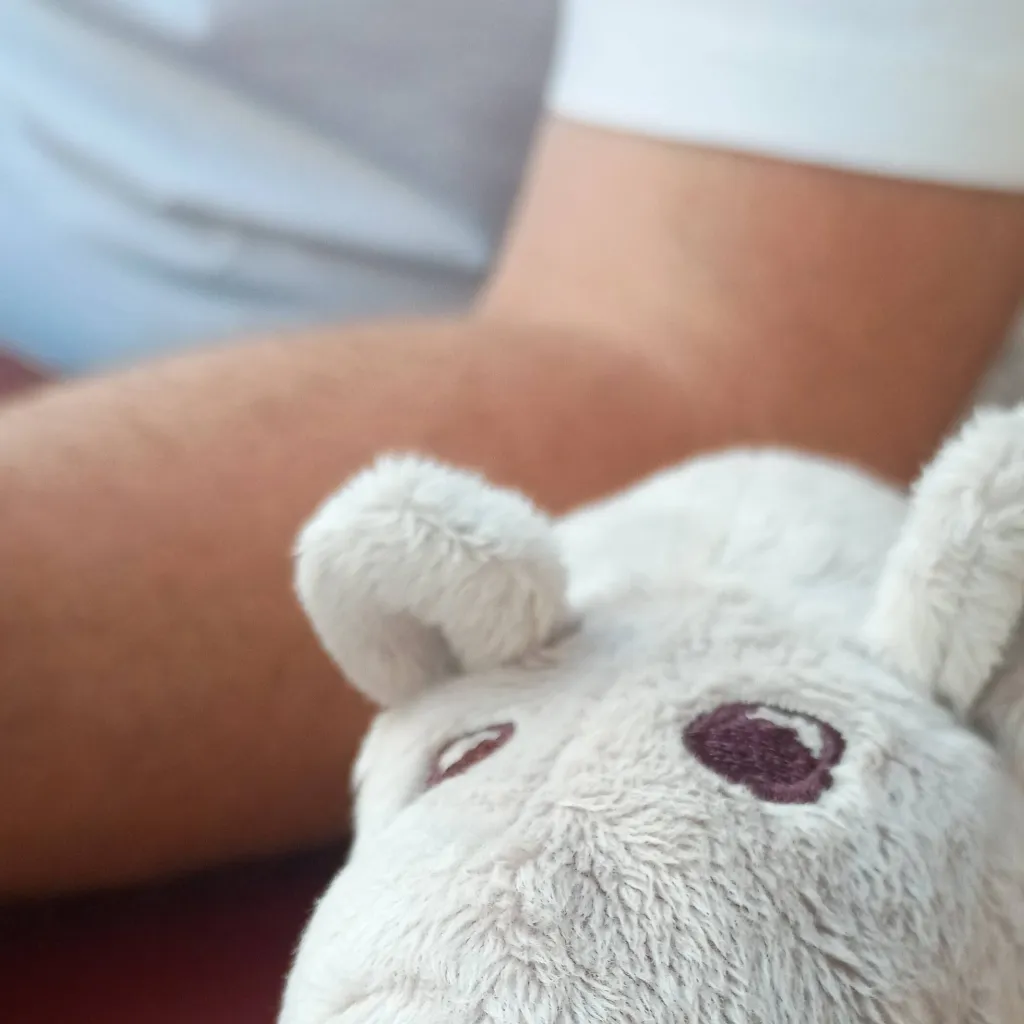 chat with ai character: ikea rat
