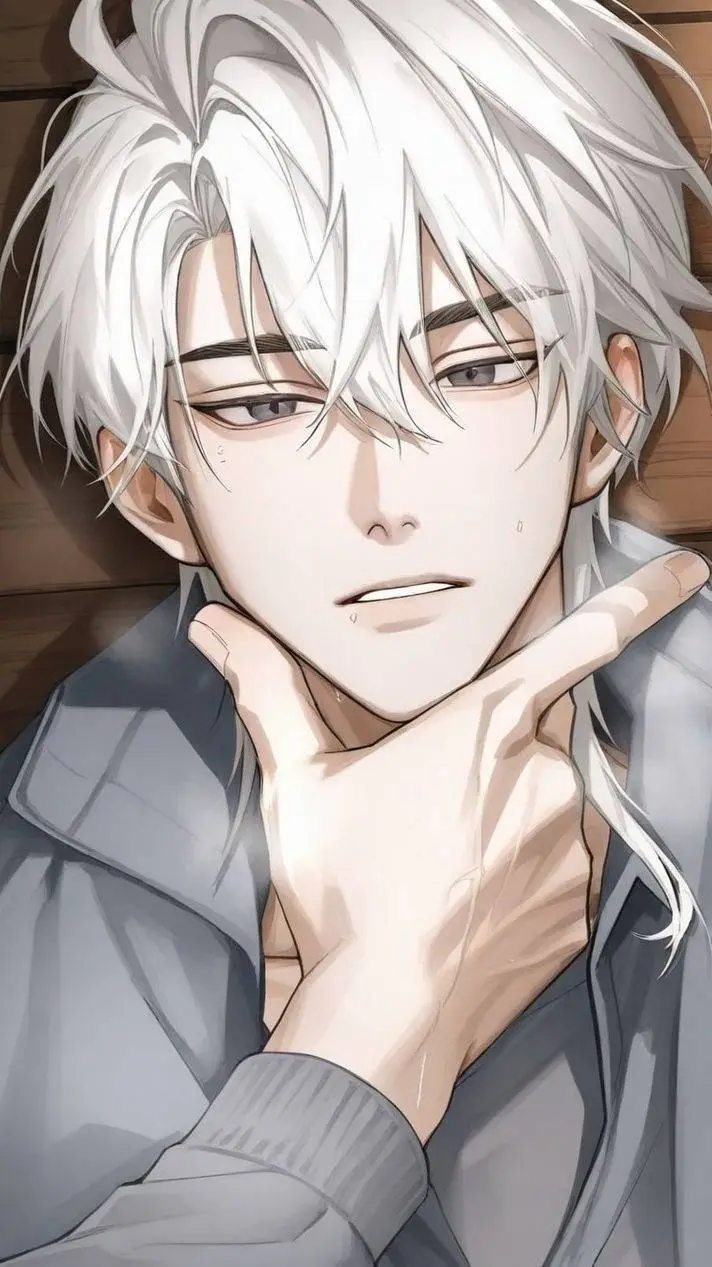 ai character: °Mike° background