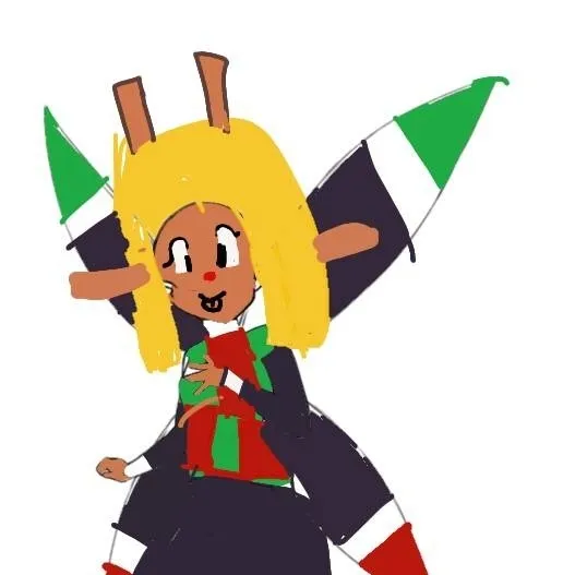 chat with ai character: Noelle Holiday