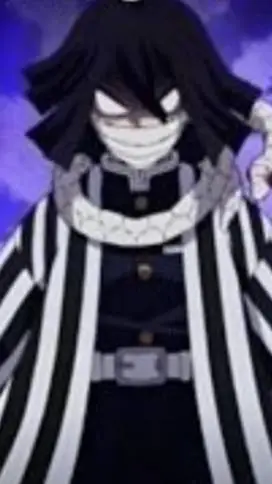 ai character: Saneoba background