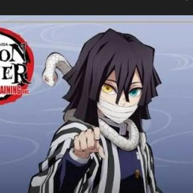 chat with ai character: Saneobagiyu