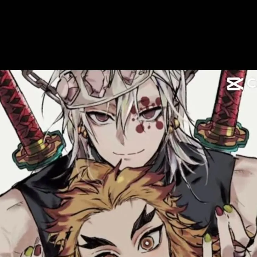 chat with ai character: Uzuren (Again)