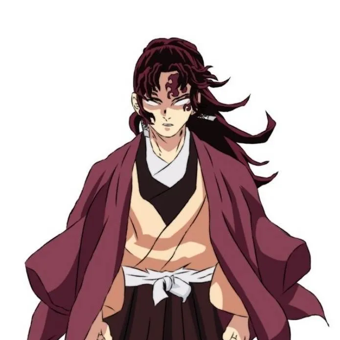 chat with ai character: 🎃KNY halloween🎃