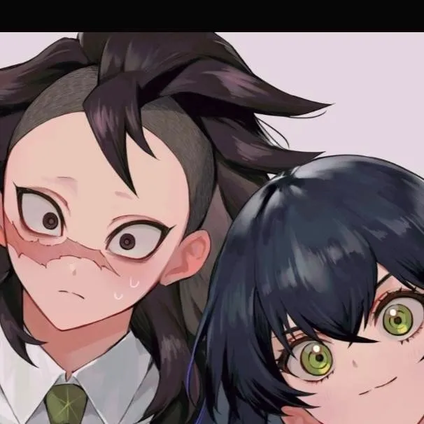 chat with ai character: InoGen