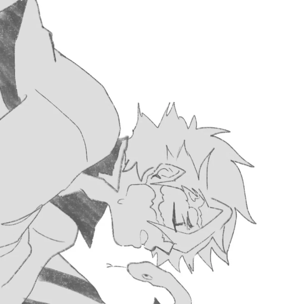 chat with ai character: Saneoba