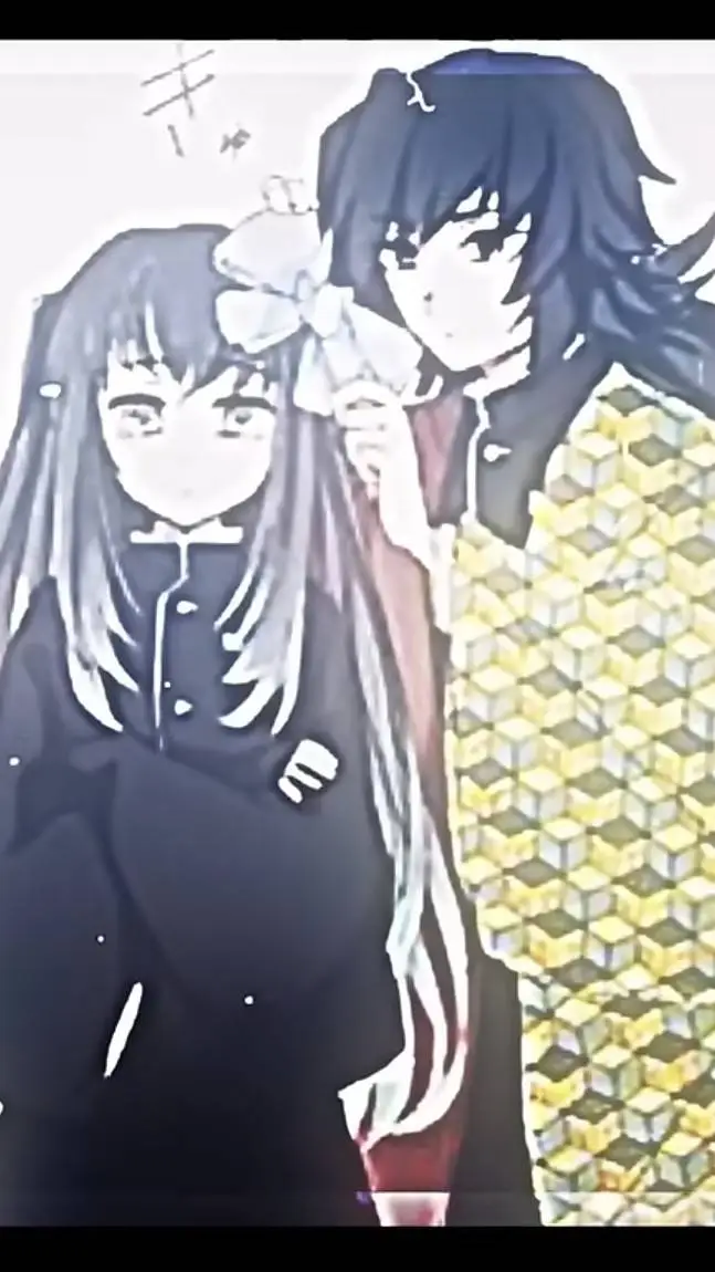 ai character: MuiGiyu background