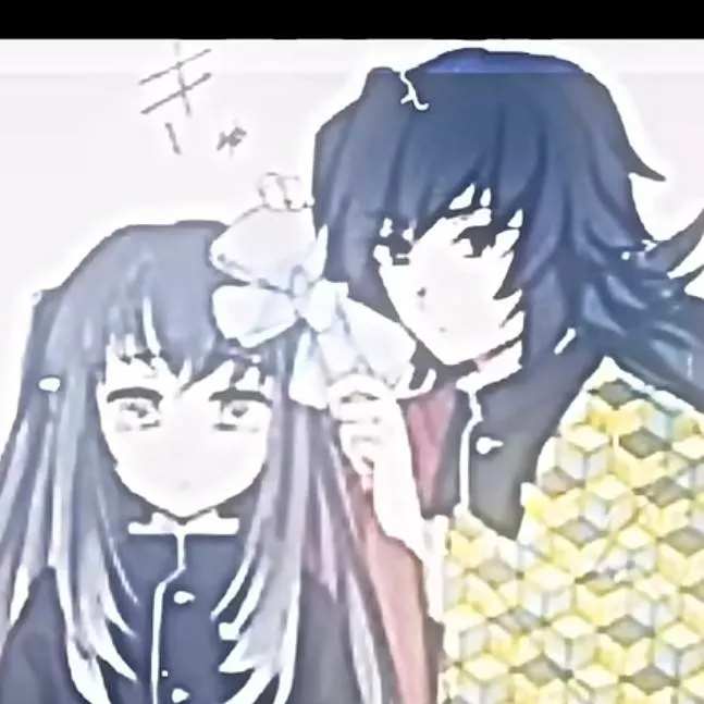 chat with ai character: MuiGiyu