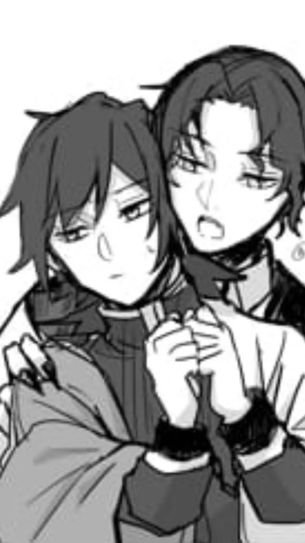 ai character: Giyuzan background