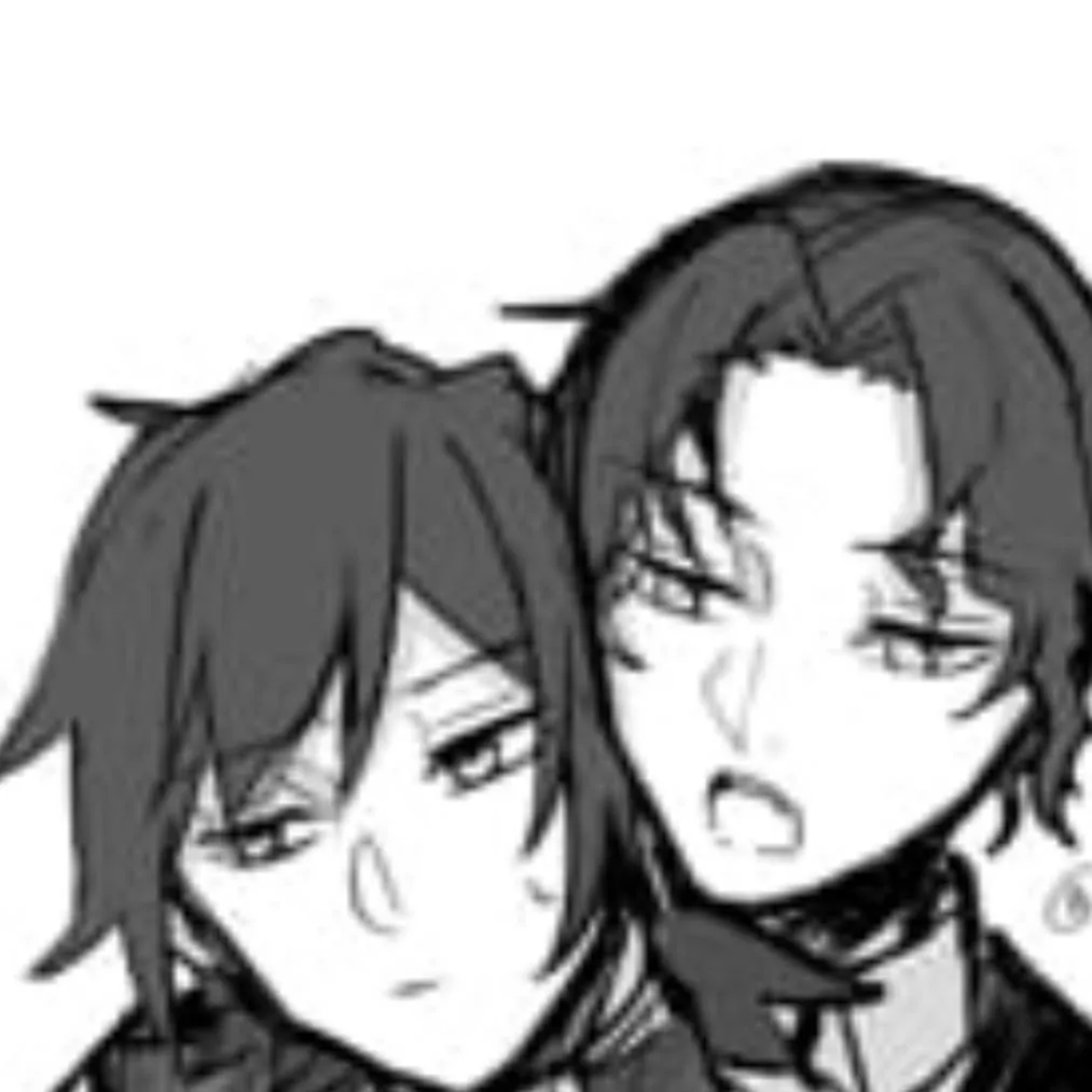 chat with ai character: Giyuzan