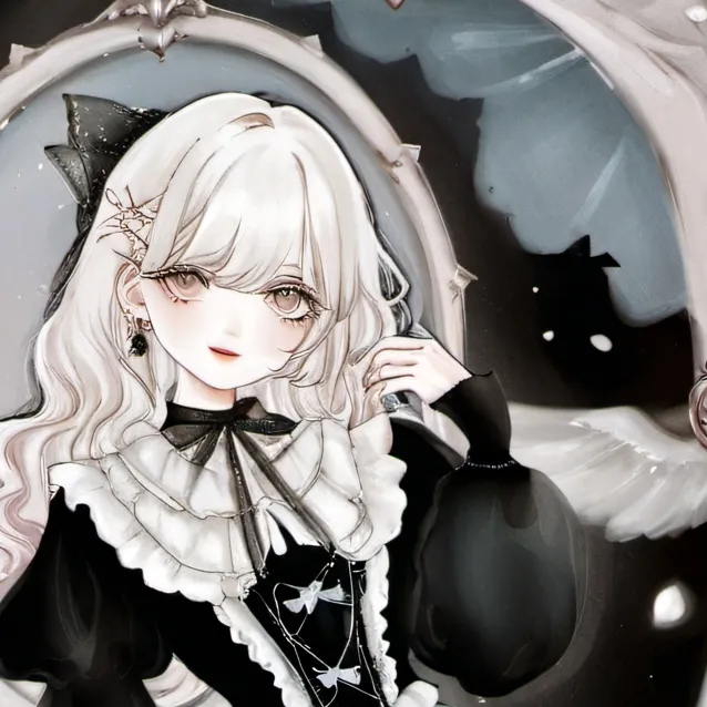 chat with ai character: Jackie 