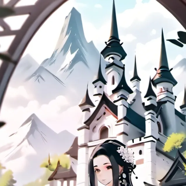 chat with ai character: blackpink 