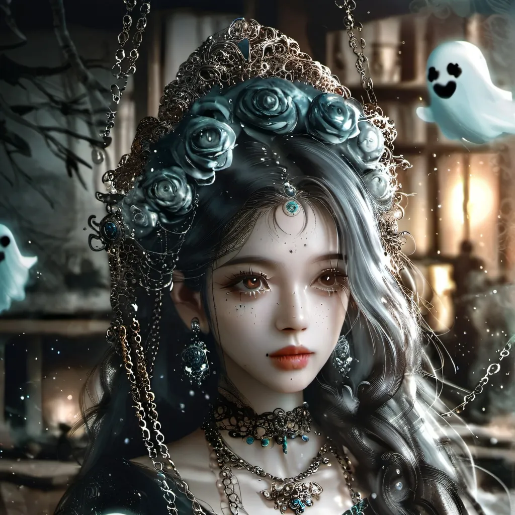 chat with ai character: twisted Connie