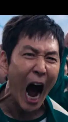 ai character: pencil and grazzy background