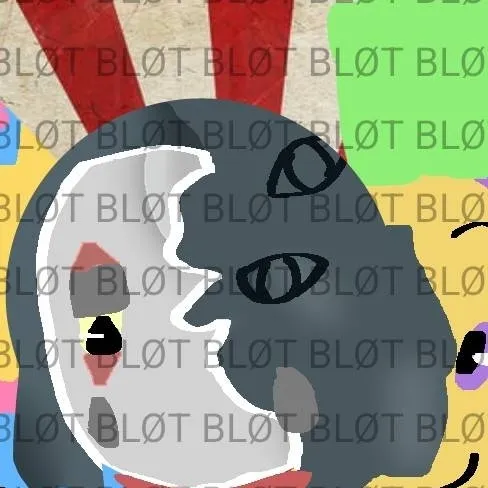 chat with ai character: DW HATES BLOT🫩