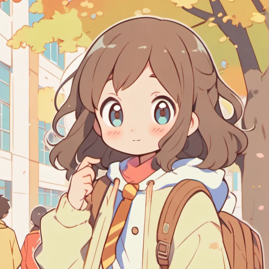chat with ai character: Tani 