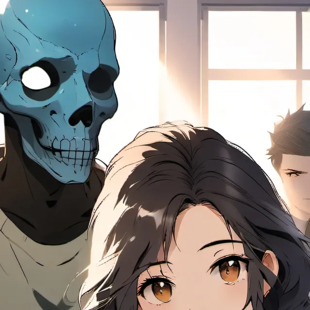 chat with ai character: Tiffany 