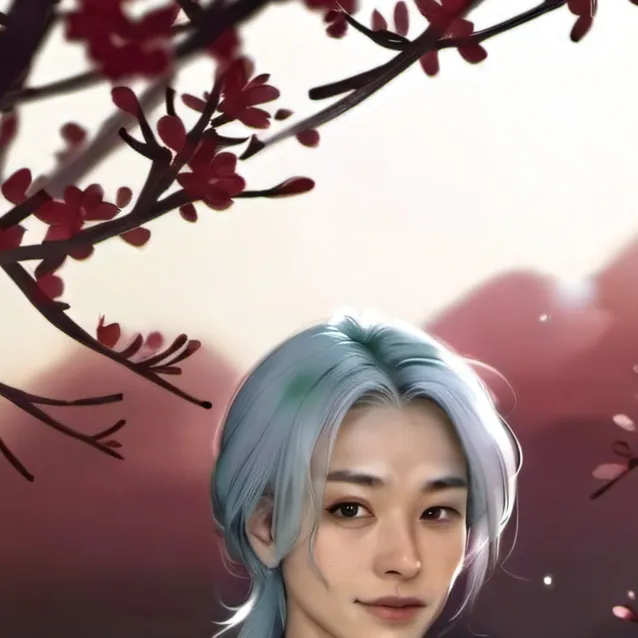 chat with ai character: Феликс 