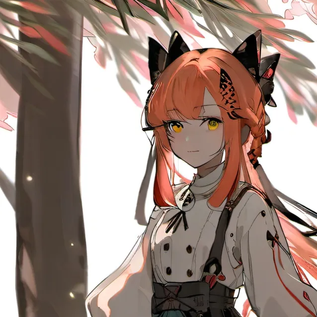 chat with ai character: Elizabeth Afton