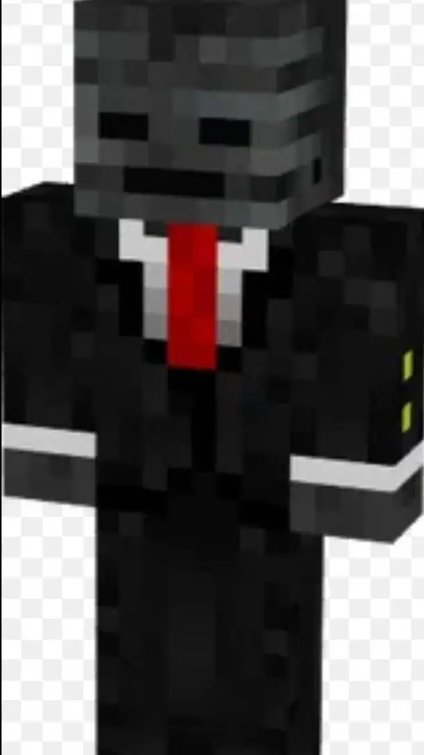 ai character: Grox XD  background
