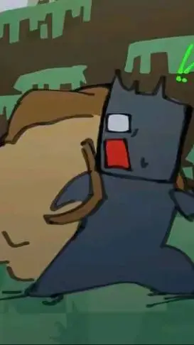 ai character: Thatmob XD part 3 background
