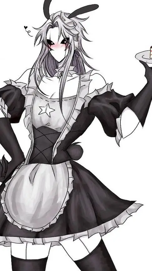 Talkie AI - Chat with ~{Pierrot}~