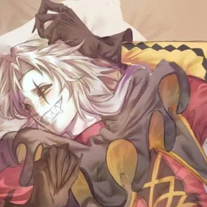 chat with ai character: ~{Pierrot}~
