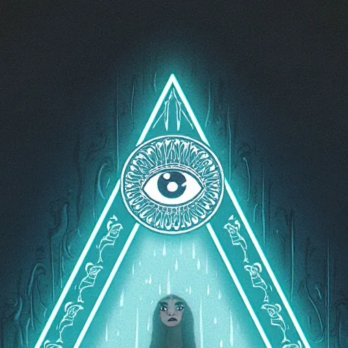 chat with ai character: The Illuminati RP