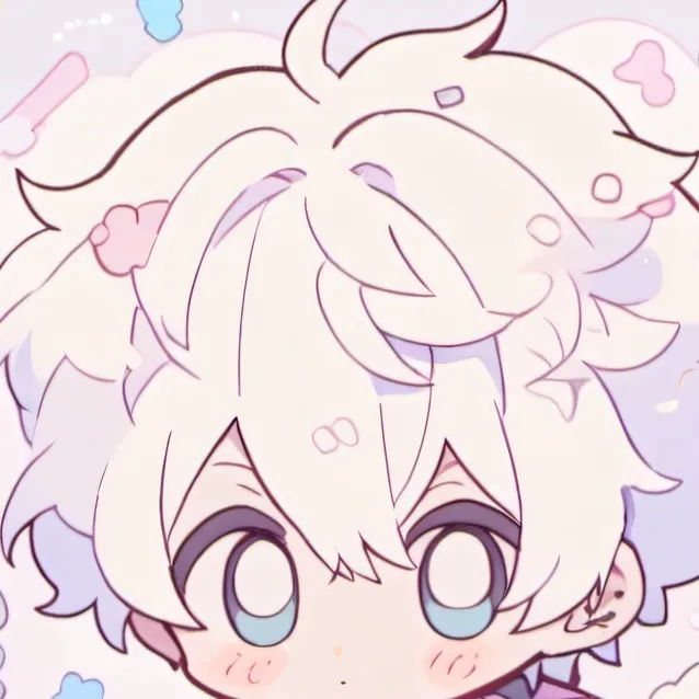 chat with ai character: Little bro