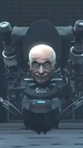 Talkie AI - Chat with scientists toilet