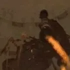 chat with ai character: Scientists toilet 