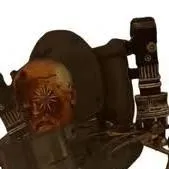 chat with ai character: scientists toilet 