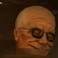 chat with ai character: scientists toilet 