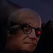 chat with ai character: scientists toilet 