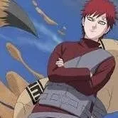 chat with ai character: Gaara vale Naruto