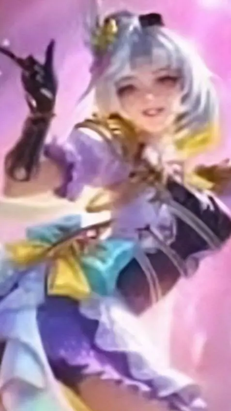 ai character: zhuxin p. a. c. e. background