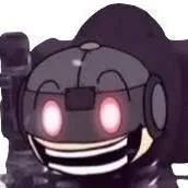 chat with ai character: toilet claw spider