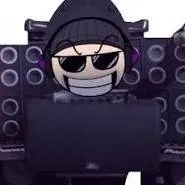 chat with ai character: dj toilet upgrade 