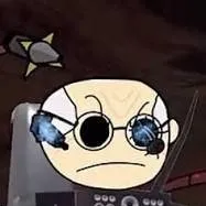 chat with ai character: scientists toilet 