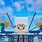 chat with ai character: scientists toilet 